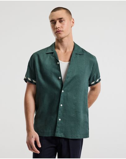 Sea Green