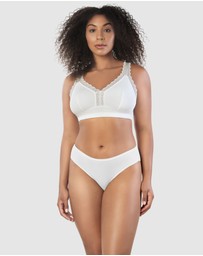 Parfait - Dalis Wireless Modal Bralette