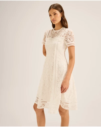 Review - Lacie Dress