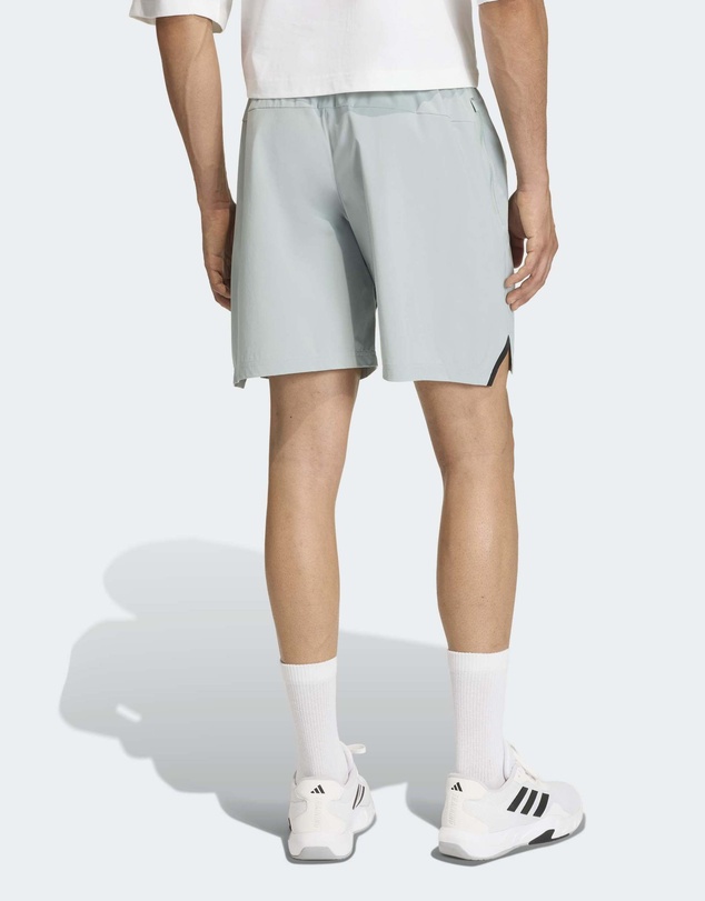 adidas Performance - Designed for Training Workout Shorts Mens