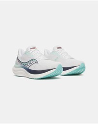 Saucony - Triumph 23 - Women's