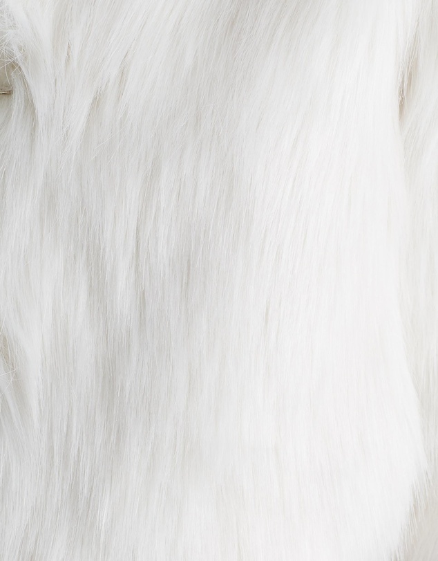 Unreal Fur - Desire Cropped Jacket