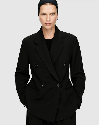 ARKET - Relaxed Blazer