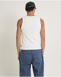 Insight - Outlaw Tank Top