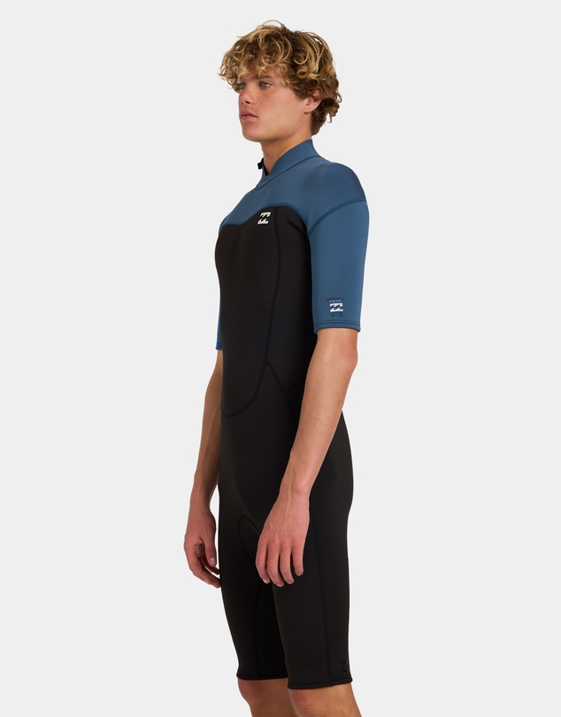 Billabong - Mens 2mm Absolute Springsuit