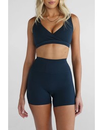 Leelo Active - Sculpt Bike Shorts