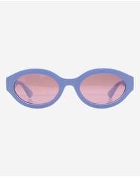 Reality Eyewear - London Calling - Lilac Sorbet
