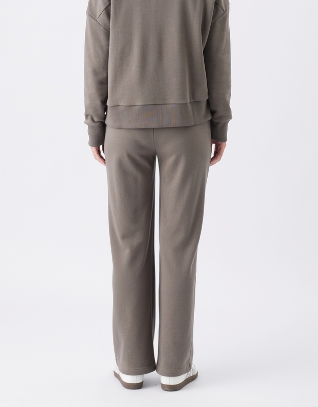 Ripe Maternity - Terry Wide Leg Jogger