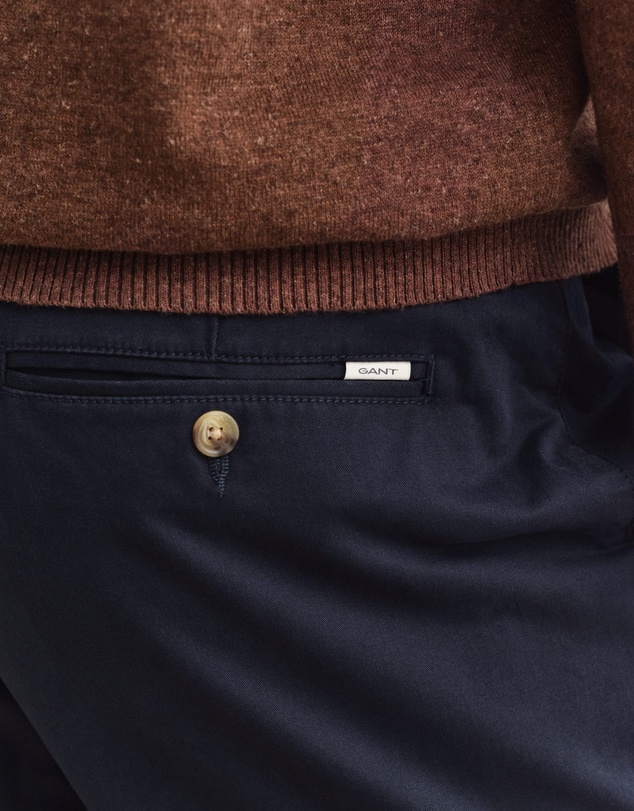 Gant - Classic Chino Shorts