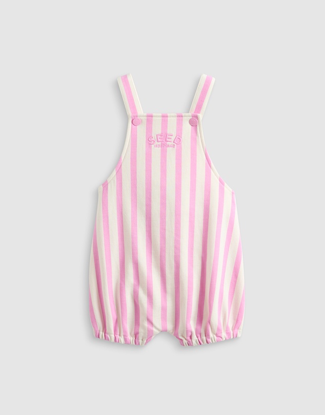Seed Heritage - Core Stripe Romper