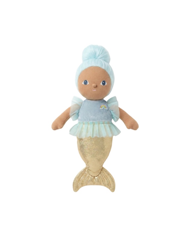 Dinkum Dolls - Dinky Dinkum - Maya Mermaid
