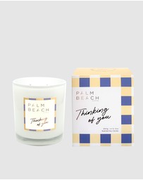 Palm Beach Collection - Thinking of You Scented Candle 350g