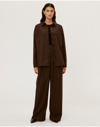 Calli - Miranda Tailored Pants