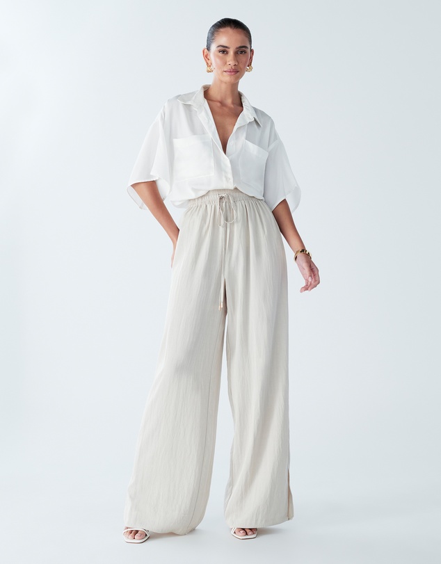 BWLDR - Josefina Pants
