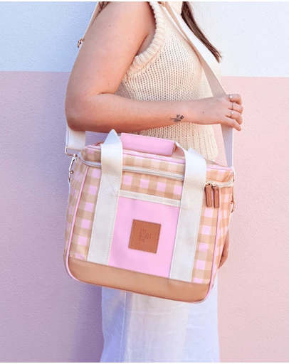 The Somewhere Co - Rose All Day Midi Cooler Bag