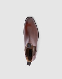 Rodd & Gunn - Farmlands Chelsea Boot