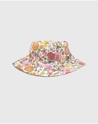 IZIMINI - Paloma Baby Chair V2 & Hat