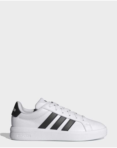 Cloud White / Core Black / Cloud White