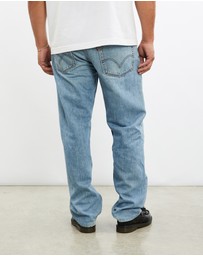 Vintage by The Real Deal - Pre Loved - Vintage Levi's 505 Denim Pants
