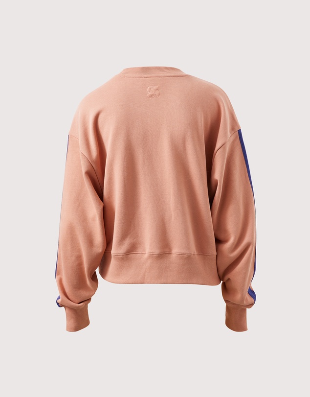 Ceres Life - Sasha Sporty Slouchy Crew