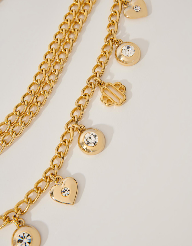 Maje - Achainegrigri Belt