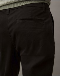 Calvin Klein - Slim Cotton Stretch Chinos