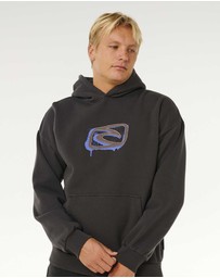 Rip Curl - Inner Visions Hood
