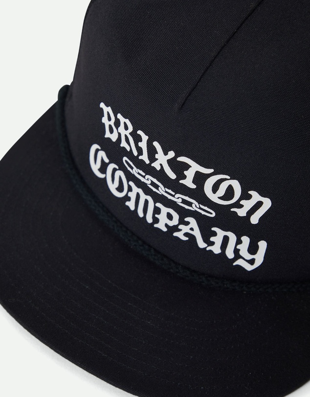 Brixton - Chains Trucker Hat