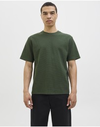 Jack & Jones - Austin SS Tee