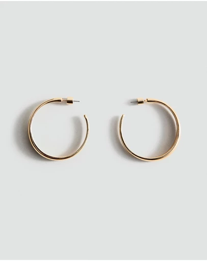 M.N.G - Laia Earrings