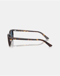 Ray-Ban - Ray-Ban Ltd. Editions - Zaya