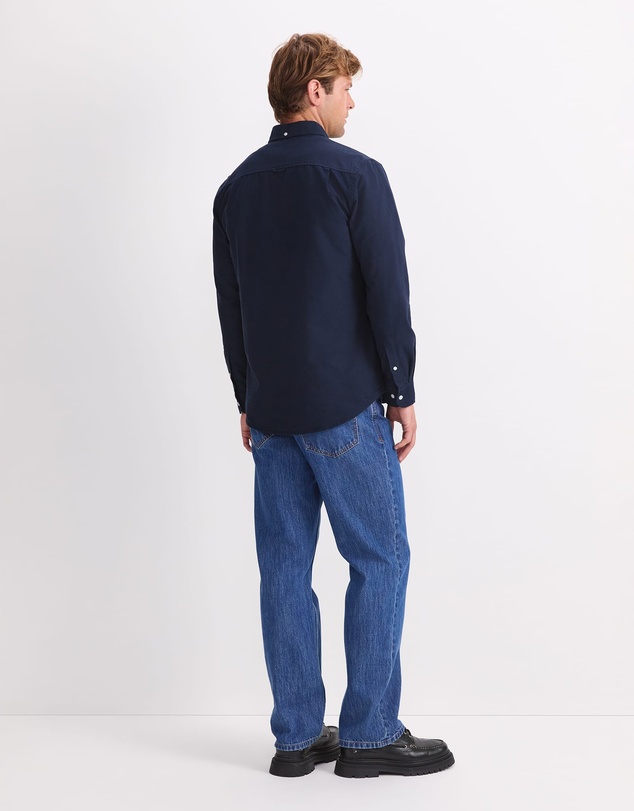 Sportscraft - Oxford Long Sleeve Shirt