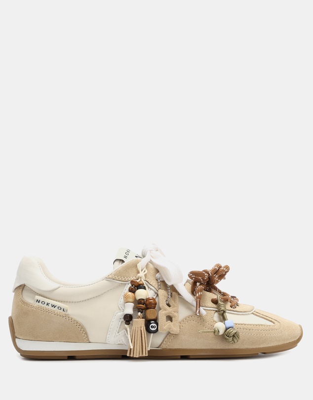Nokwol - Method Sneakers