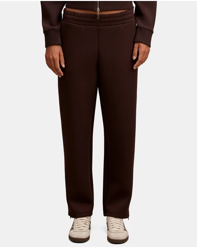 Forever New - Hudson Tapered Leg Track Pants