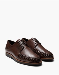 Aquila - Rico Lace Up Shoes