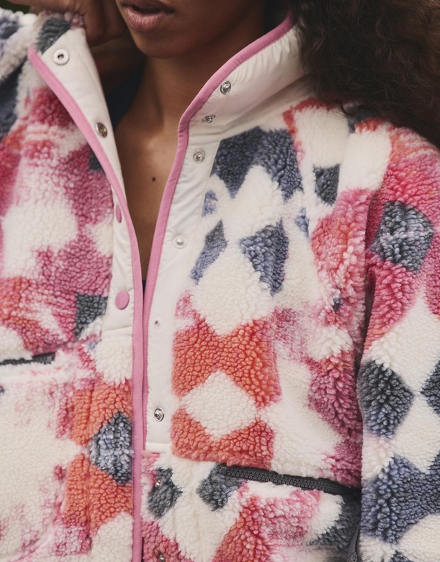 FP Movement by Free People - Rocky Ridge Fleece Jacket