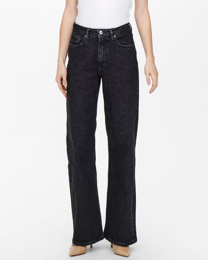Black Denim