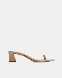 ALDO - Hazie Heels