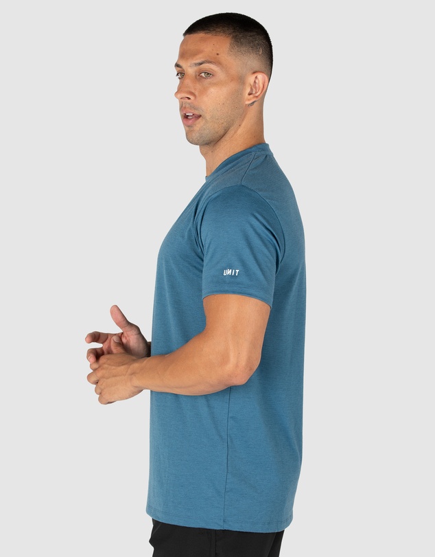 UNIT - Elite Flex Tee