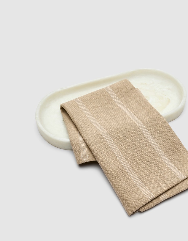 Seed Heritage - Isla Napkin Set of 4