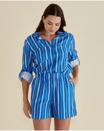 Betty Basics - Mills Shirt