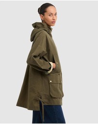 Barbour - Middlemarch Showerproof Jacket