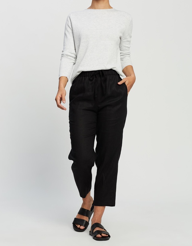 White By FTL - Amy Sweater
