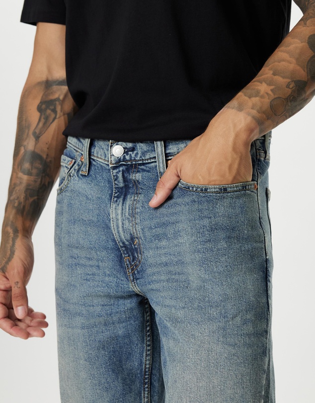 Levi's - 514 Straight Jeans