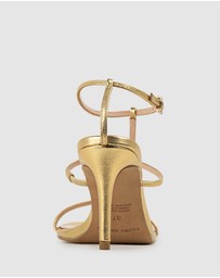 Edward Meller - SONATA80 Fine Strap Sandal