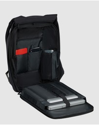 Samsonite - Securipak 2 Backpack 15.6