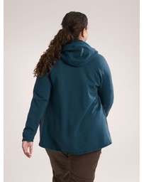 Arc'teryx - Kyanite Hoody Women's