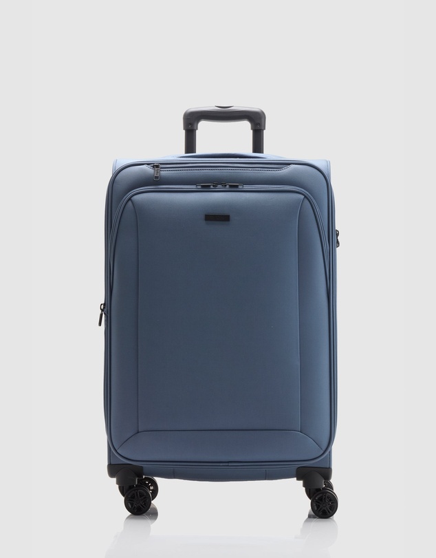 Flylite - Hawthorn Check-In 69cm Suitcase