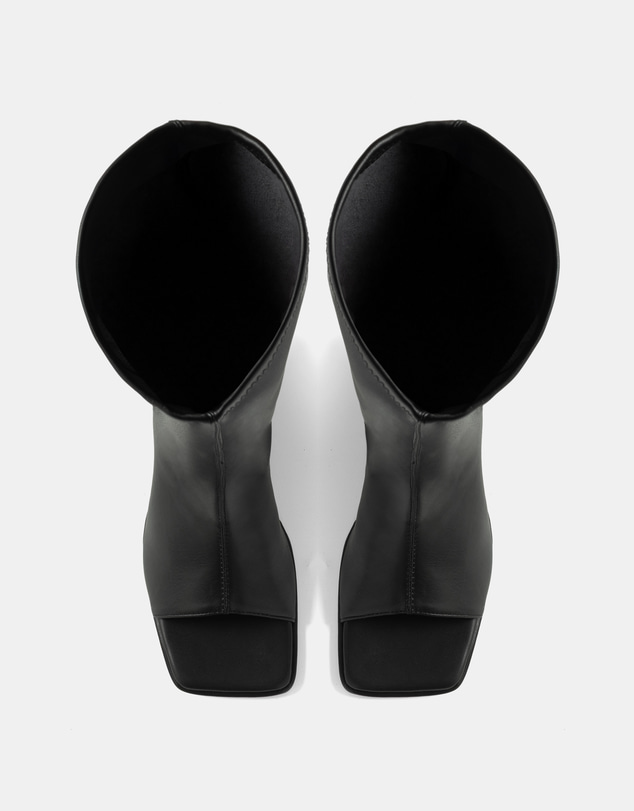 Therapy - Hint Wedge Boot