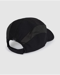 UNIT - UNIT Enduro Tech Men's Unstructured Curve Peak Sports Cap